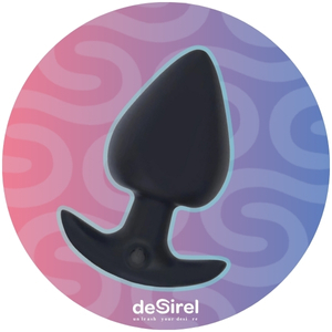 Desirel Obsidian – Pametni analni vibrator